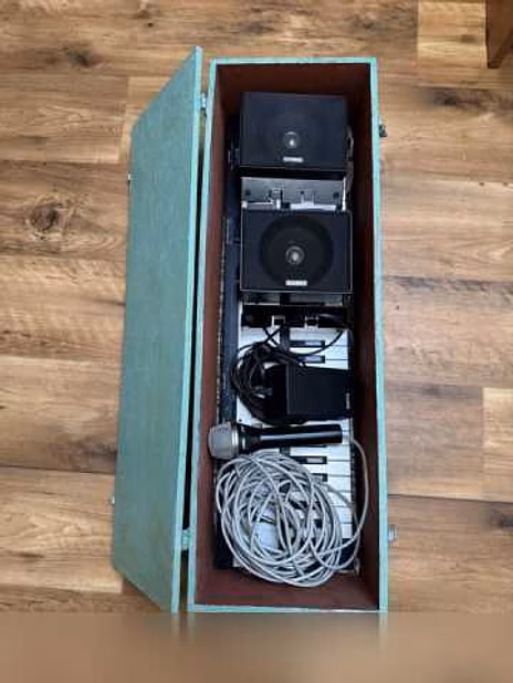 Продам: синтезатор Casio Casiotone MT-400v