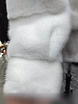 Продам: шуба норка премиум бомбер новая