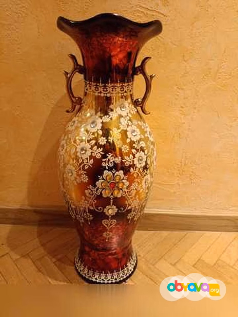 Ваза Китай 61 см 