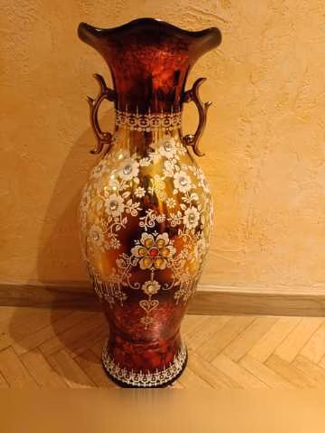 Ваза Китай 61 см 