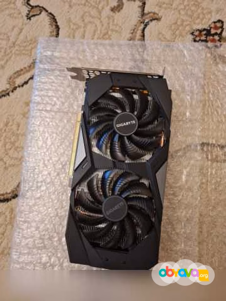 Продам: игровой пк RTX2060+Ryzen5 в идеале