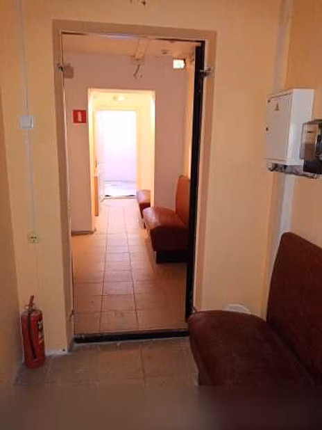 Помещение в Красноярске