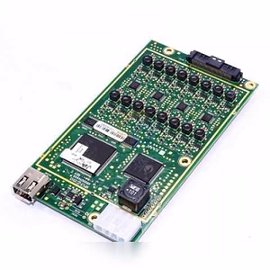 Продам: запчасти для принтера Xaar Head Personality Card 3 HV (HPC3 HV) XP55500036 (ARIZAPRINT) в Барнауле