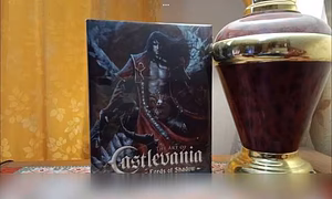 Продам: Castlevania: Lords of Shadow Collection в Москве