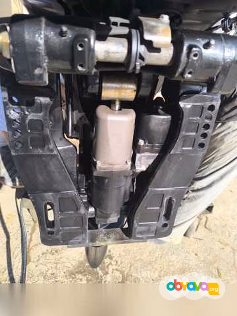 Suzuki DF115 в Якутске