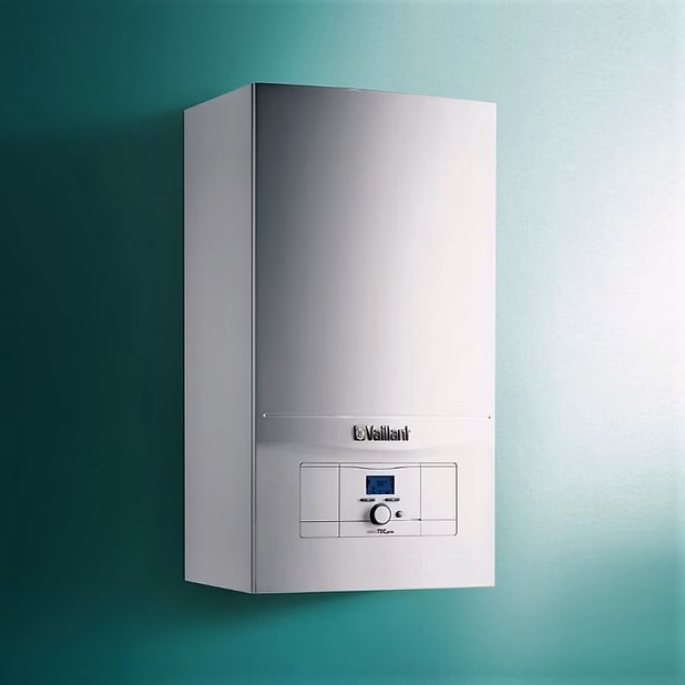 Газовый котел Vaillant