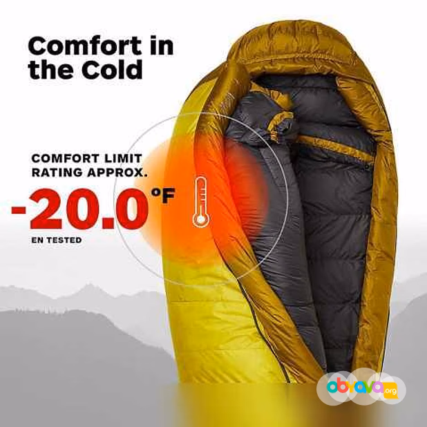 Продам: спальный мешок Marmot -20F COL membran