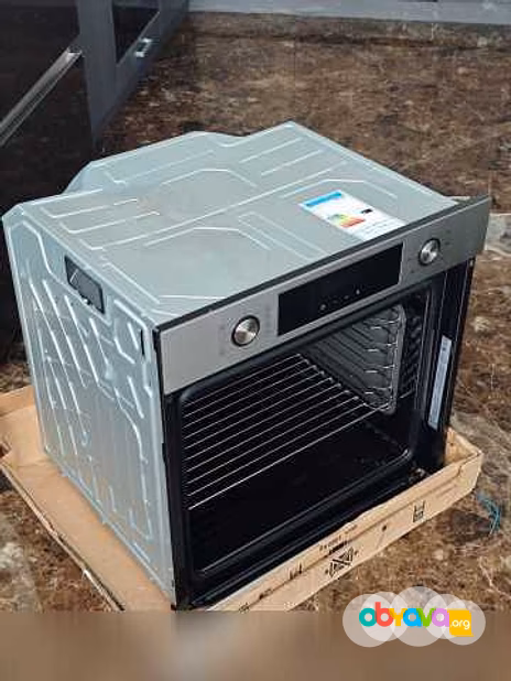 Духовой шкаф Dexp 3M70HCS 