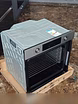 Духовой шкаф Dexp 3M70HCS 