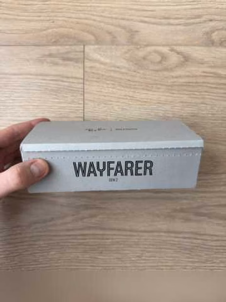 Продам: RAY BAN META WAYFARER - GEN 2