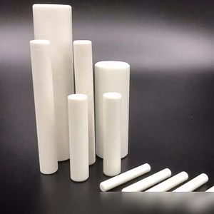 Куплю: фторопласт стержень втулки труба, пленка в Краснодаре