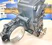Продам: коробку Отбора Мощности N221/10В КПП ZF