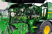 Продам John Deere C441R Variabel