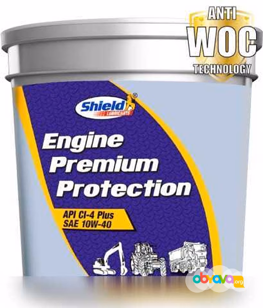 Продам: моторное масло Shield Lubricants SHIELD в Химках