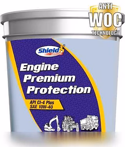Продам: моторное масло Shield Lubricants SHIELD в Химках