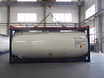 Продам: танк-контейнер тип Т4 объём 25 000 л. Nantong Tank Container Co., Ltd.(Китай) в Благовещенске