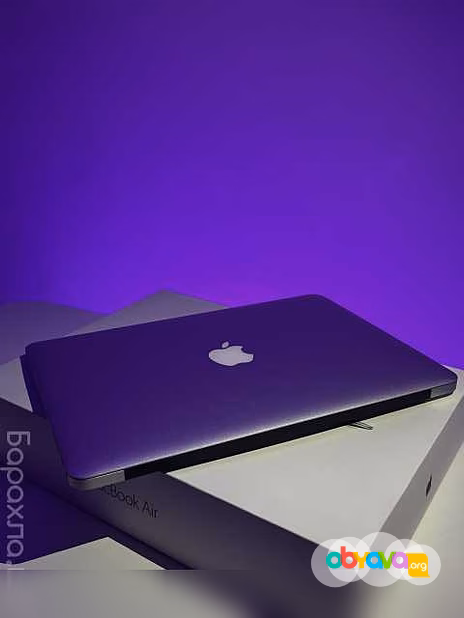 Продам: ноутбук Apple MacBook Air 13" (2017) в Санкт-Петербурге