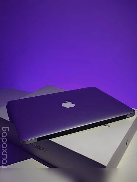 Продам: ноутбук Apple MacBook Air 13" (2017) в Санкт-Петербурге