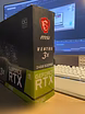 Продам: видеокарта MSI GeForce RTX 3090 Ventus 3