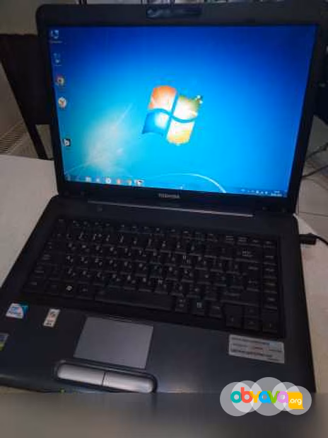 Продам: ноутбук Toshiba Satellite A300-22X в Москве