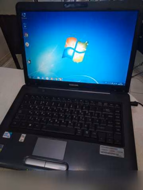 Продам: ноутбук Toshiba Satellite A300-22X в Москве