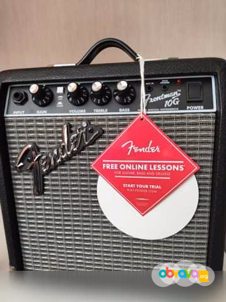 Продам: электрогитара FENDER SQUIER MM STRAT PAC