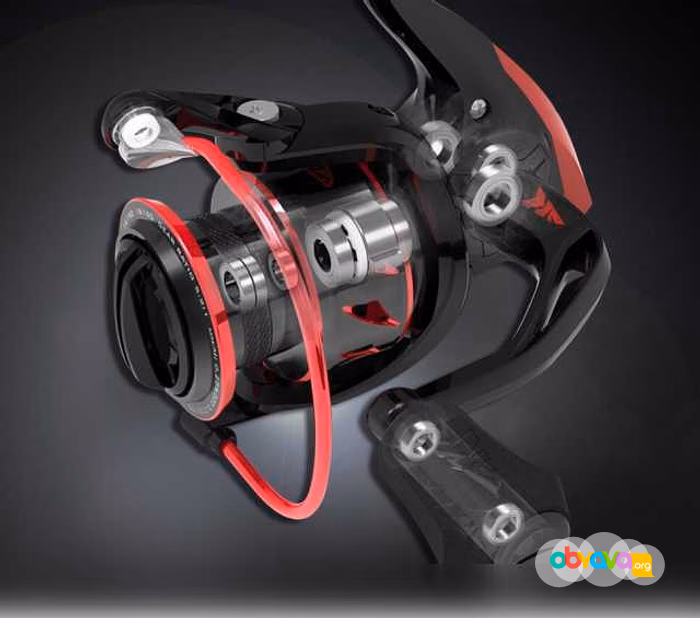 Продам: катушка KastKing Sharky III в Дзержинске