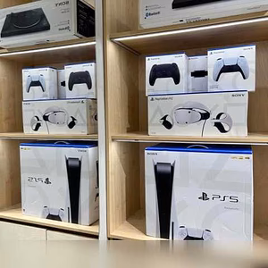 Продам: Sony PlayStation 5 Console PS5 в Дмитрове