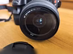 Продам: зеркальный фотоаппарат Sony alpha 57