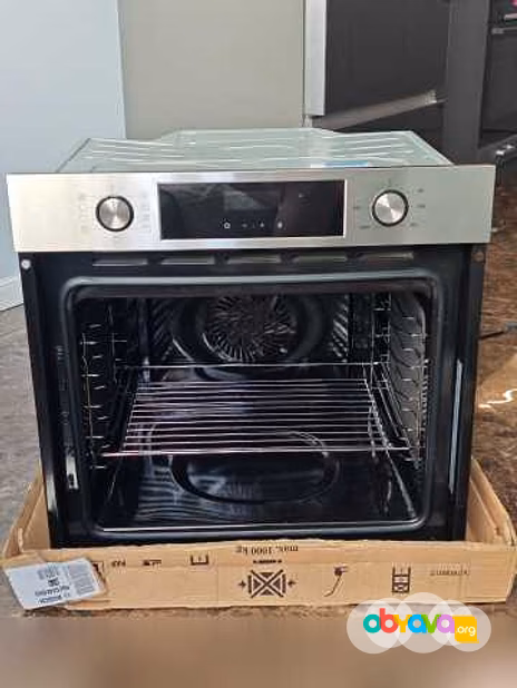 Духовой шкаф Dexp 3M70HCS 