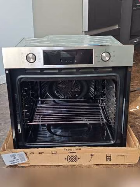 Духовой шкаф Dexp 3M70HCS 