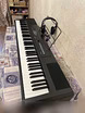 Продам: цифровое пианино Ringway RP-25