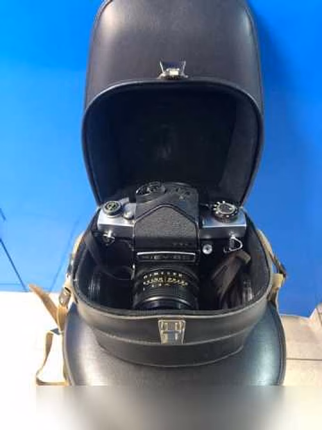 Продам: фотоаппарат Киев 6С