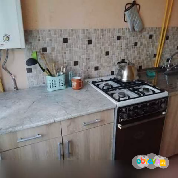 Предлагаю квартиру