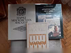 Продам: комплект книг о московской архитектуре