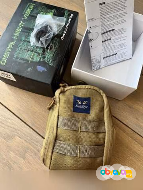 Продам: ПНВ Eagleeye CL27 0027 4/32