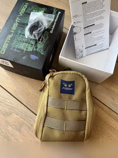 Продам: ПНВ Eagleeye CL27 0027 4/32