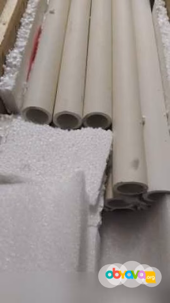 Продам: трубка керамическая МКР 80/70/2000 Прогрессив Северо-Запад в Санкт-Петербурге