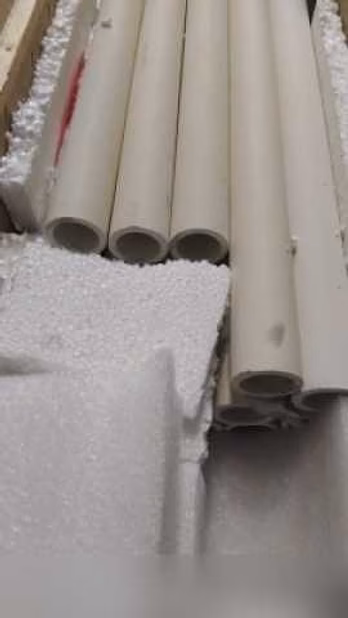Продам: трубка керамическая МКР 80/70/2000 Прогрессив Северо-Запад в Санкт-Петербурге