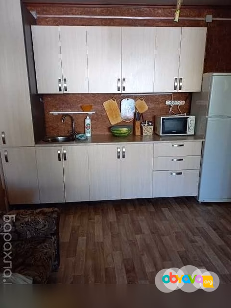 Предложение: сдам посуточно дом в Ейске