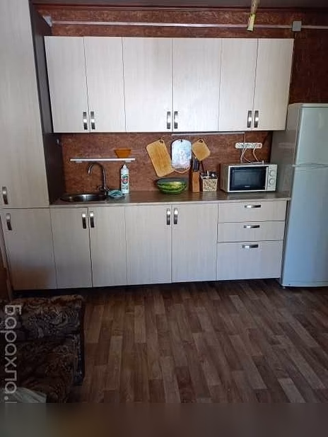 Предложение: сдам посуточно дом в Ейске