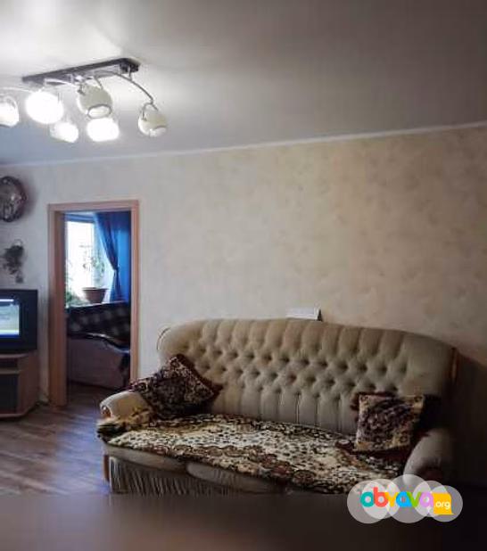 Сдам посуточно: квартиру эконом-класса в Самаре