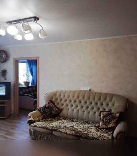 Сдам посуточно: квартиру эконом-класса в Самаре