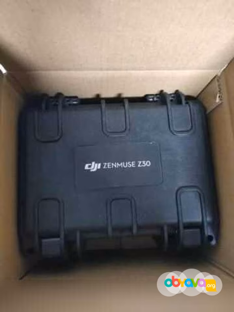 Продам: камера DJI Zenmuse Z30
