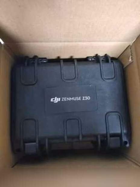 Продам: камера DJI Zenmuse Z30