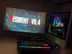 Продам: игровой ПК + монитор 2K