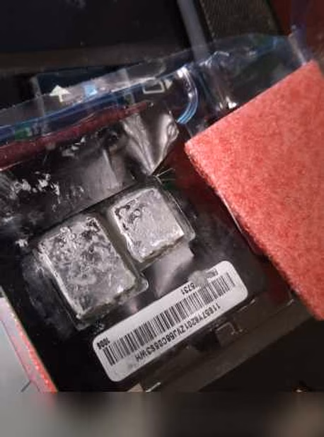 Продам: процессор INTEL i5 520m в Томске