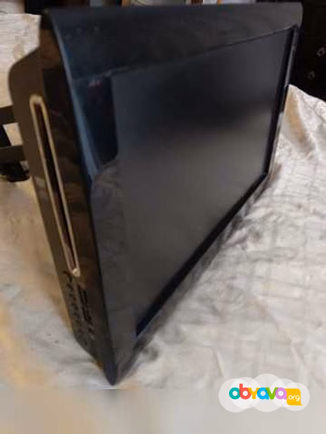 Продам: телевизор Toshiba 19DV703R в Москве