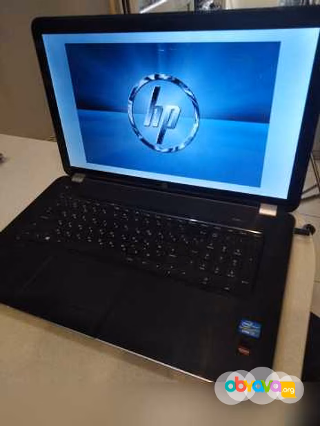 Продам: ноутбук HP Pavilion 17-e064sr Core i7 в Москве