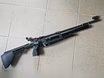Продам: пневматическая винтовка MP-555K (Baikal) PCP Ижевск